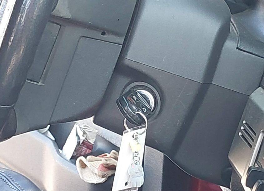 Photo 11 of 2013 Ford F-150 FX4 (VIN 1FTFW1ETXDKG24884)