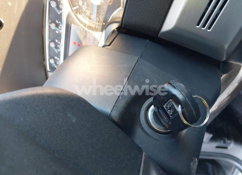 Photo 11 of 2014 Ford F-150 PLATINUM (VIN 1FTFW1ETXEFA34517)