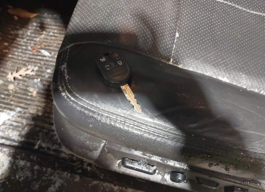 Photo 11 of 2014 Ford F-150 FX4 (VIN 1FTFW1ETXEFA38244)