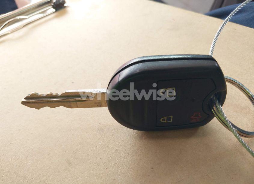 Photo 11 of 2014 Ford F-150 XLT (VIN 1FTFW1ETXEFB04114)