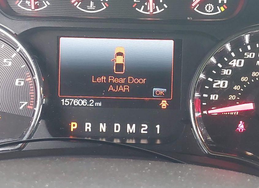 Photo 15 of 2014 Ford F-150 FX4 (VIN 1FTFW1ETXEFB09684)