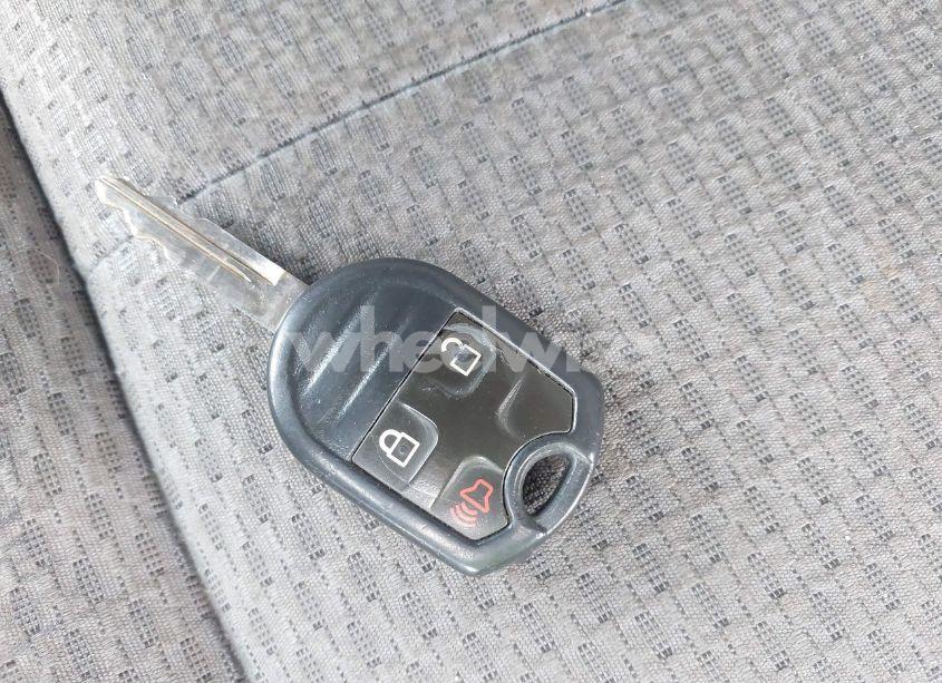 Photo 11 of 2014 Ford F-150 XLT (VIN 1FTFW1ETXEFC11518)