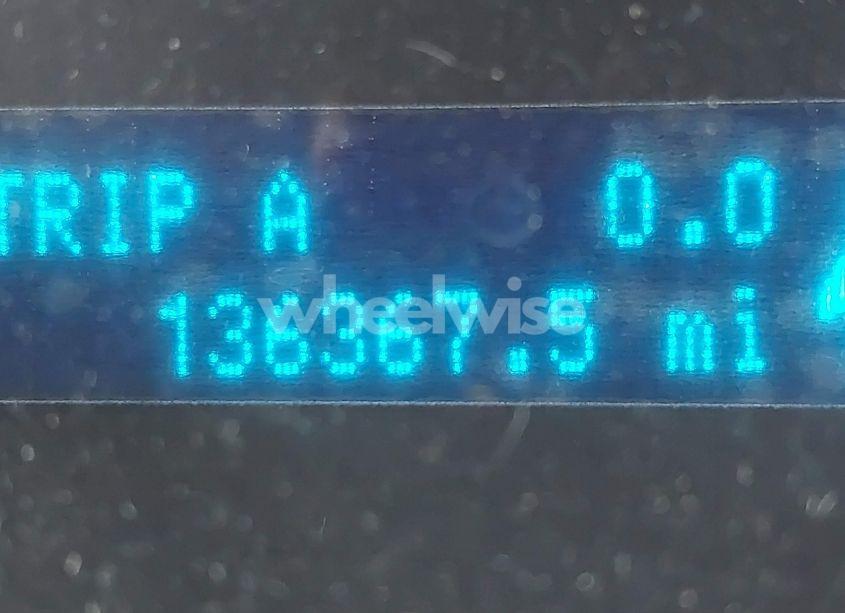 Photo 15 of 2014 Ford F-150 XLT (VIN 1FTFW1ETXEFC11518)