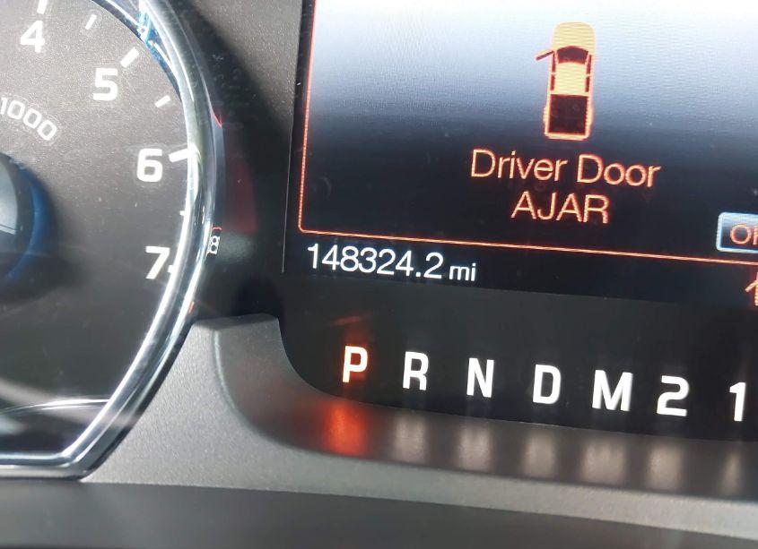 Photo 15 of 2014 Ford F-150 PLATINUM (VIN 1FTFW1ETXEFC12488)