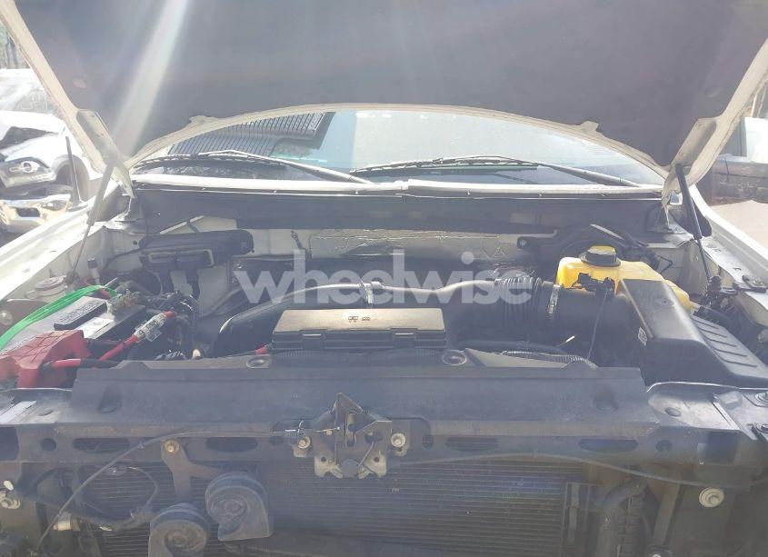 Photo 10 of 2014 Ford F-150 XLT (VIN 1FTFW1ETXEKD44643)