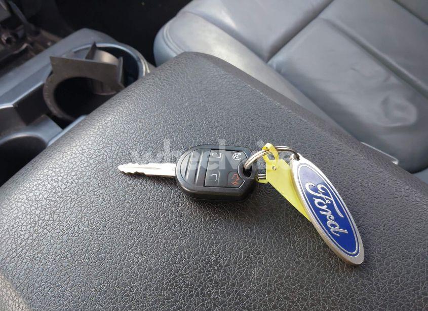 Photo 11 of 2014 Ford F-150 XLT (VIN 1FTFW1ETXEKD44643)