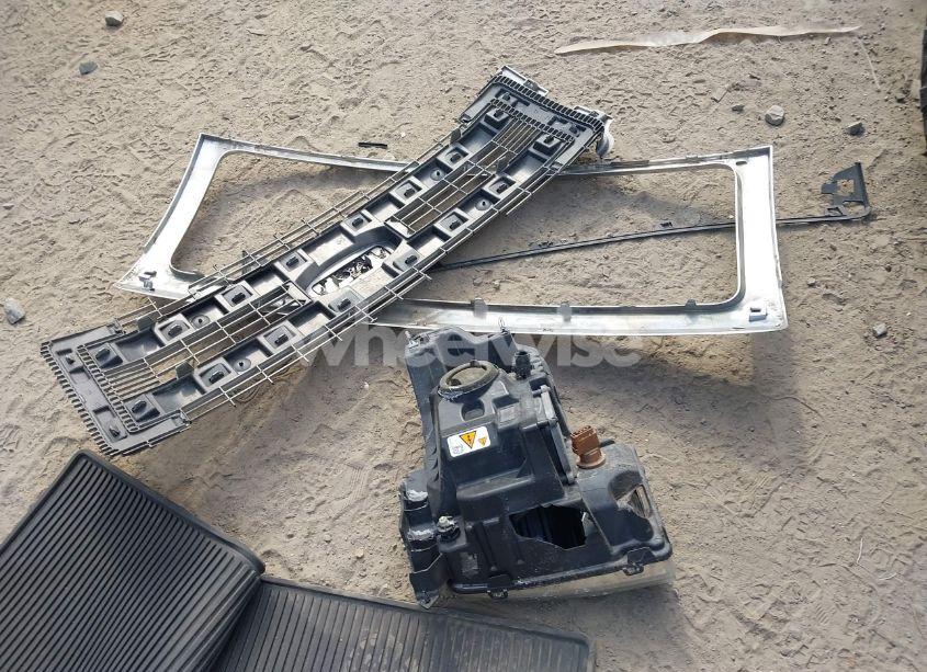 Photo 12 of 2014 Ford F-150 XLT (VIN 1FTFW1ETXEKD44643)