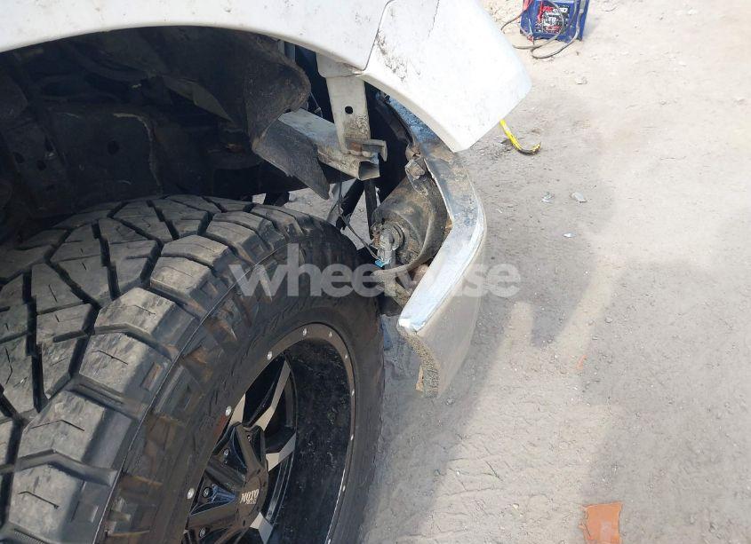 Photo 6 of 2014 Ford F-150 XLT (VIN 1FTFW1ETXEKD44643)