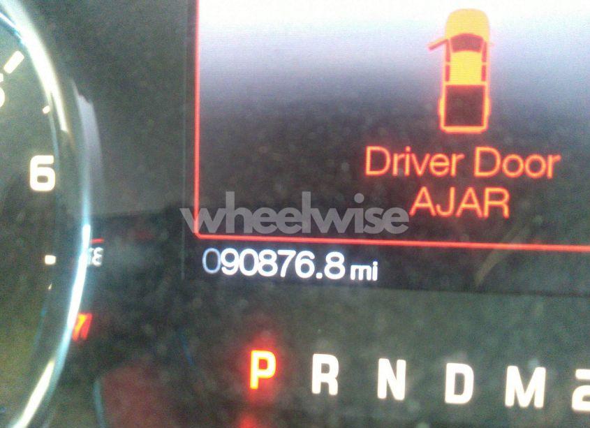 Photo 15 of 2014 Ford F-150 XLT (VIN 1FTFW1ETXEKE51384)