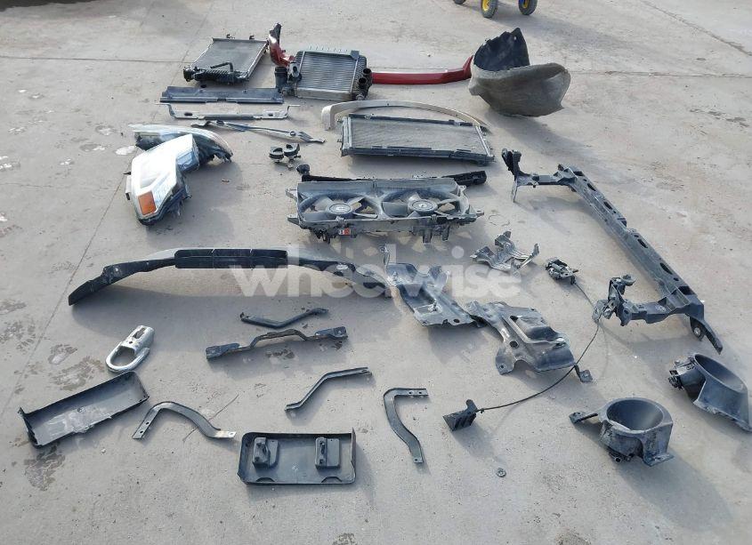 Photo 12 of 2014 Ford F-150 KING RANCH (VIN 1FTFW1ETXEKF06044)