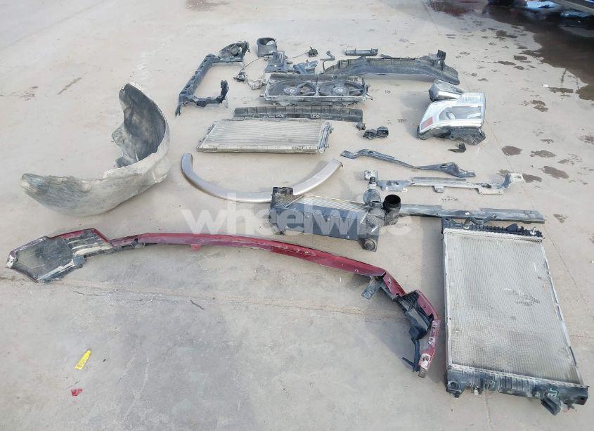 Photo 18 of 2014 Ford F-150 KING RANCH (VIN 1FTFW1ETXEKF06044)