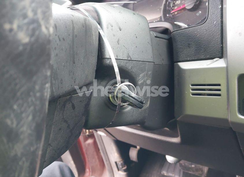 Photo 11 of 2014 Ford F-150 FX4 (VIN 1FTFW1ETXEKF36239)