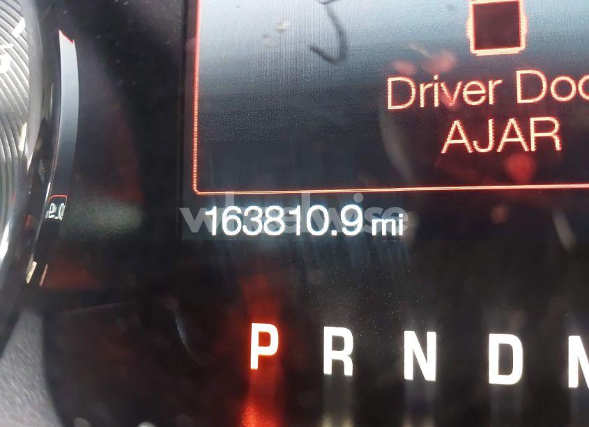 Photo 15 of 2014 Ford F-150 FX4 (VIN 1FTFW1ETXEKF36239)