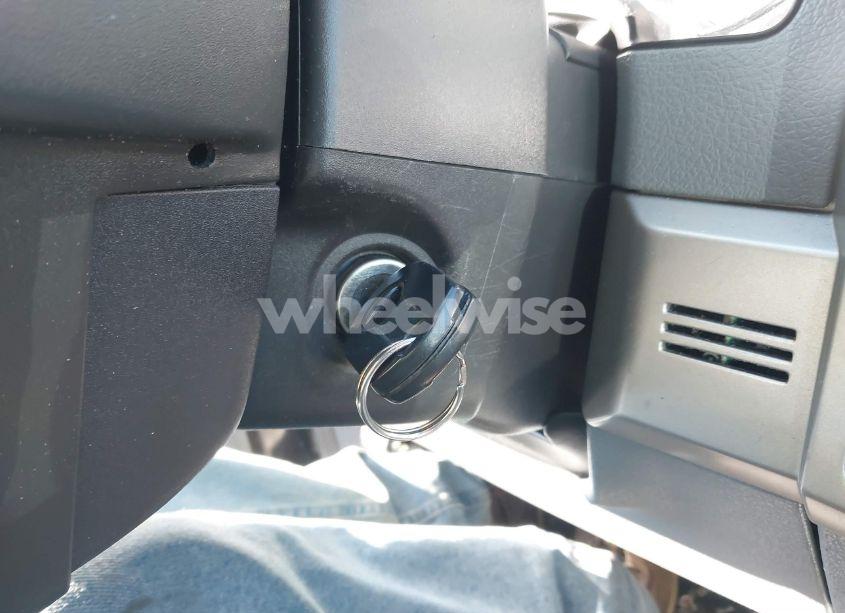 Photo 11 of 2014 Ford F-150 LARIAT (VIN 1FTFW1ETXEKF85716)