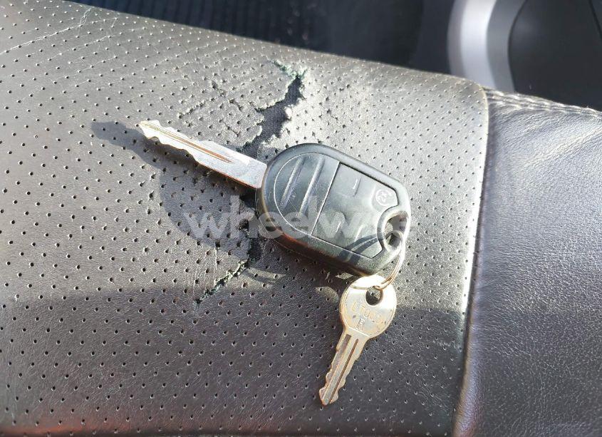 Photo 11 of 2014 Ford F-150 FX4 (VIN 1FTFW1ETXEKG50502)