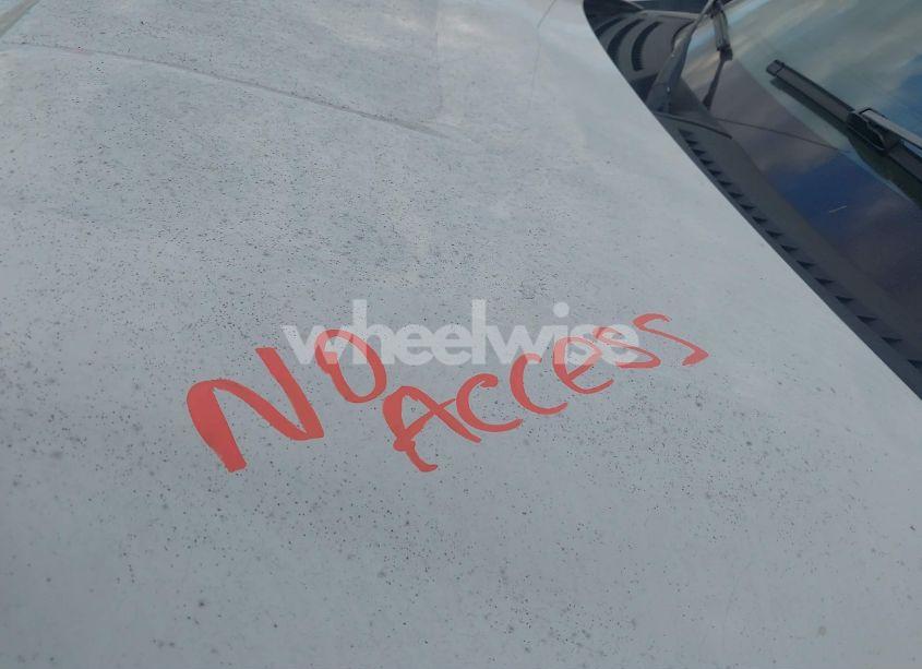 Photo 10 of 2010 Ford F-150 FX4/HARLEY-DAVIDSON/KING RANCH/LARIAT/PLATINUM/XL/XLT (VIN 1FTFW1EV0AFA06205)