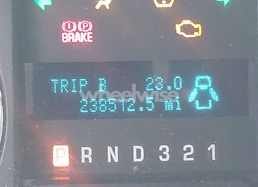 Photo 15 of 2010 Ford F-150 FX4/HARLEY-DAVIDSON/KING RANCH/LARIAT/PLATINUM/XL/XLT (VIN 1FTFW1EV0AFA06205)