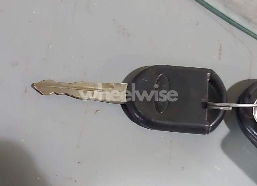 Photo 11 of 2010 Ford F-150 FX4/HARLEY-DAVIDSON/KING RANCH/LARIAT/PLATINUM/XL/XLT (VIN 1FTFW1EV0AFA72687)