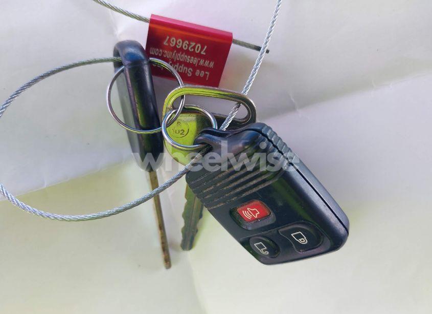 Photo 11 of 2010 Ford F-150 FX4/HARLEY-DAVIDSON/KING RANCH/LARIAT/PLATINUM/XL/XLT (VIN 1FTFW1EV0AFB39952)