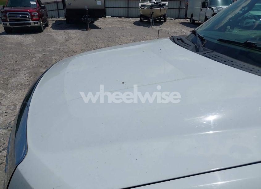 Photo 6 of 2010 Ford F-150 FX4/HARLEY-DAVIDSON/KING RANCH/LARIAT/PLATINUM/XL/XLT (VIN 1FTFW1EV0AFB39952)