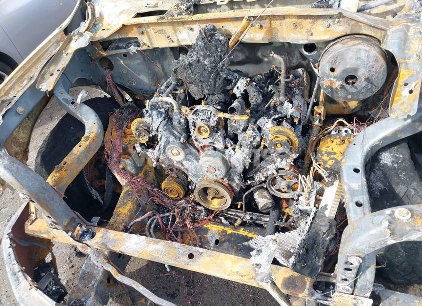 Photo 10 of 2010 Ford F-150 FX4/HARLEY-DAVIDSON/KING RANCH/LARIAT/PLATINUM/XL/XLT (VIN 1FTFW1EV0AFB48196)