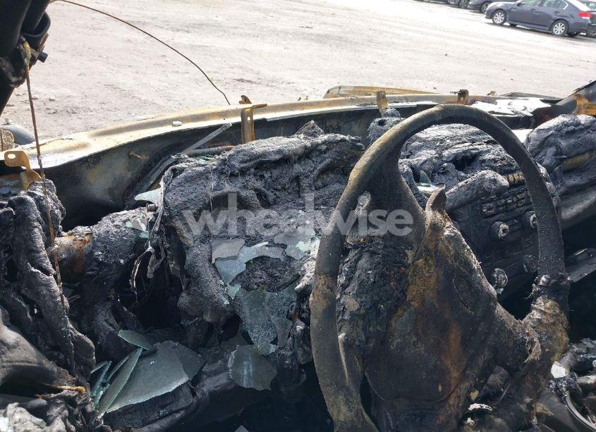 Photo 7 of 2010 Ford F-150 FX4/HARLEY-DAVIDSON/KING RANCH/LARIAT/PLATINUM/XL/XLT (VIN 1FTFW1EV0AFB48196)