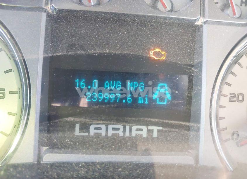 Photo 15 of 2010 Ford F-150 FX4/HARLEY-DAVIDSON/KING RANCH/LARIAT/PLATINUM/XL/XLT (VIN 1FTFW1EV0AFC10003)