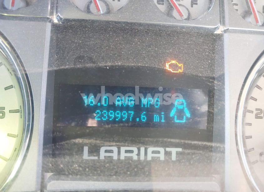 Photo 7 of 2010 Ford F-150 FX4/HARLEY-DAVIDSON/KING RANCH/LARIAT/PLATINUM/XL/XLT (VIN 1FTFW1EV0AFC10003)