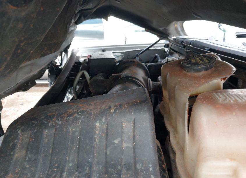 Photo 10 of 2010 Ford F-150 FX4/HARLEY-DAVIDSON/KING RANCH/LARIAT/PLATINUM/XL/XLT (VIN 1FTFW1EV0AFD08755)