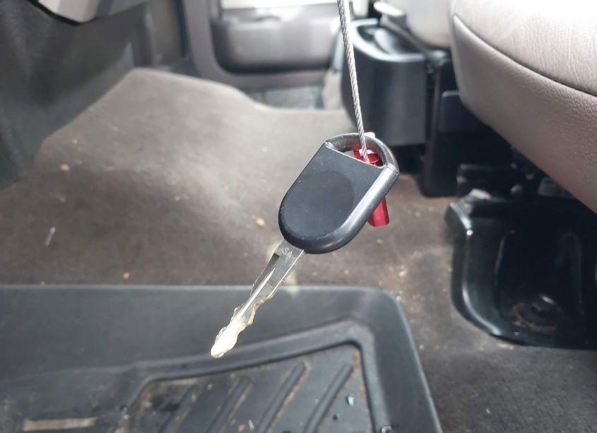 Photo 11 of 2010 Ford F-150 FX4/HARLEY-DAVIDSON/KING RANCH/LARIAT/PLATINUM/XL/XLT (VIN 1FTFW1EV0AFD08755)