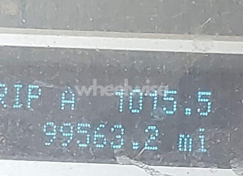 Photo 16 of 2010 Ford F-150 FX4/HARLEY-DAVIDSON/KING RANCH/LARIAT/PLATINUM/XL/XLT (VIN 1FTFW1EV1AFA35986)