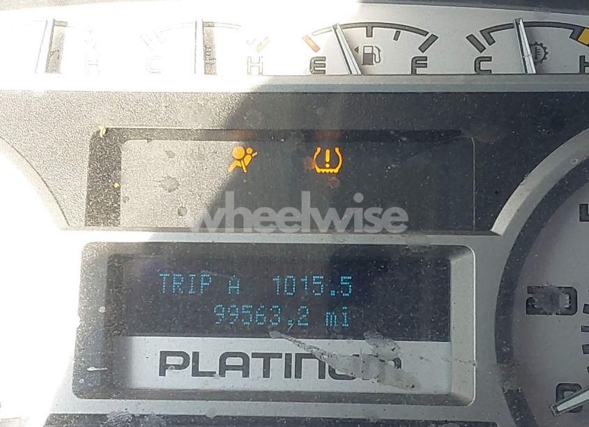 Photo 7 of 2010 Ford F-150 FX4/HARLEY-DAVIDSON/KING RANCH/LARIAT/PLATINUM/XL/XLT (VIN 1FTFW1EV1AFA35986)