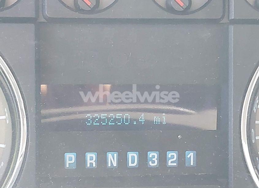 Photo 14 of 2010 Ford F-150 FX4/HARLEY-DAVIDSON/KING RANCH/LARIAT/PLATINUM/XL/XLT (VIN 1FTFW1EV1AFA51315)
