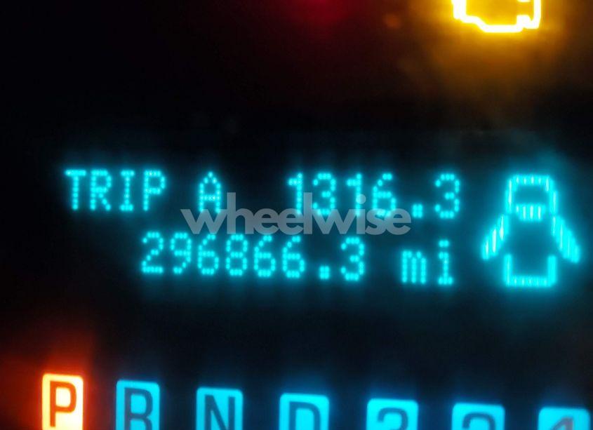 Photo 15 of 2010 Ford F-150 FX4/HARLEY-DAVIDSON/KING RANCH/LARIAT/PLATINUM/XL/XLT (VIN 1FTFW1EV1AFA95556)