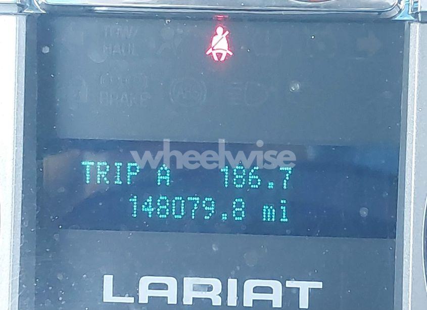 Photo 15 of 2010 Ford F-150 FX4/HARLEY-DAVIDSON/KING RANCH/LARIAT/PLATINUM/XL/XLT (VIN 1FTFW1EV1AFB67453)