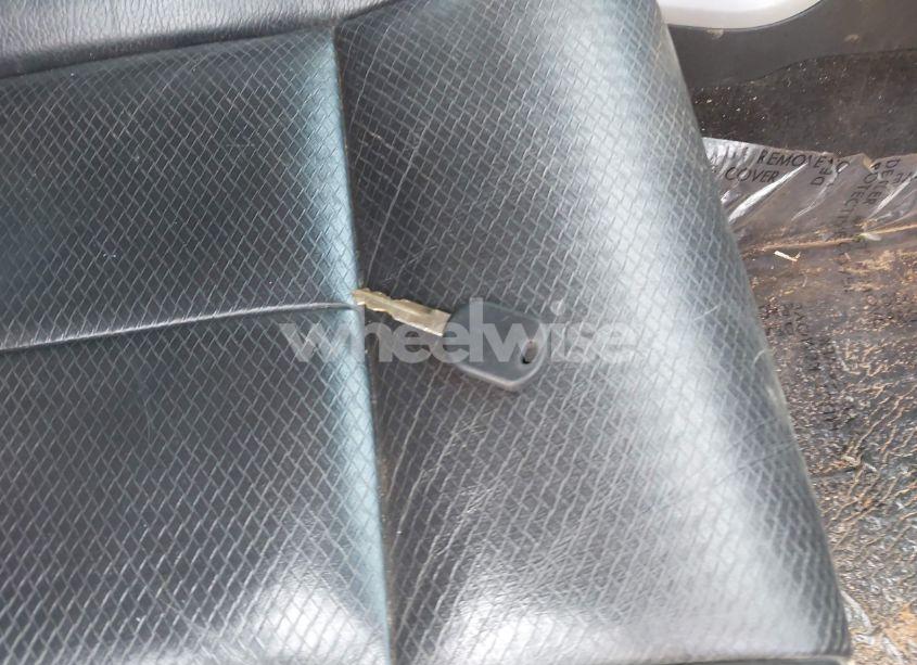 Photo 11 of 2010 Ford F-150 FX4/HARLEY-DAVIDSON/KING RANCH/LARIAT/PLATINUM/XL/XLT (VIN 1FTFW1EV1AFB76878)