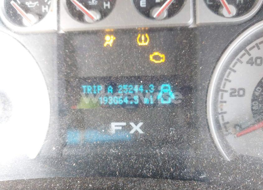 Photo 16 of 2010 Ford F-150 FX4/HARLEY-DAVIDSON/KING RANCH/LARIAT/PLATINUM/XL/XLT (VIN 1FTFW1EV1AFB76878)