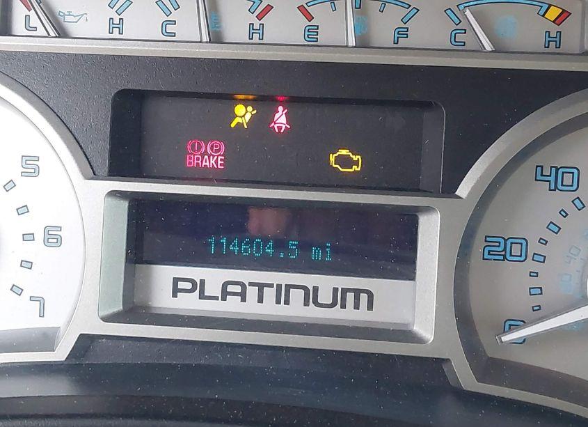 Photo 15 of 2010 Ford F-150 FX4/HARLEY-DAVIDSON/KING RANCH/LARIAT/PLATINUM/XL/XLT (VIN 1FTFW1EV1AFD38122)