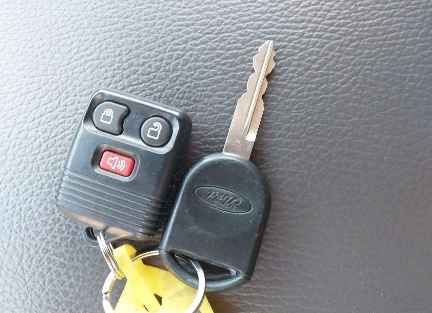 Photo 11 of 2010 Ford F-150 FX4/HARLEY-DAVIDSON/KING RANCH/LARIAT/PLATINUM/XL/XLT (VIN 1FTFW1EV1AFD79799)