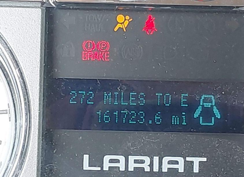 Photo 15 of 2010 Ford F-150 FX4/HARLEY-DAVIDSON/KING RANCH/LARIAT/PLATINUM/XL/XLT (VIN 1FTFW1EV1AFD79799)