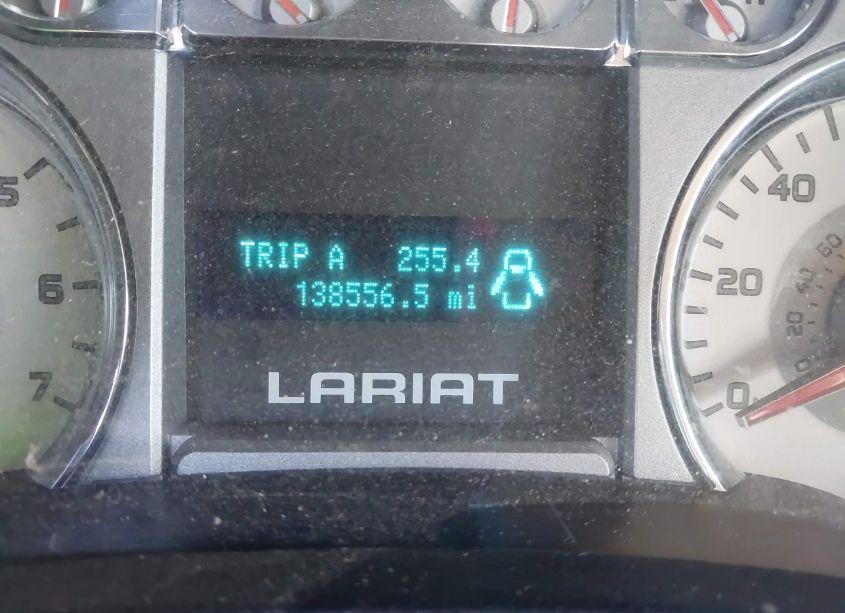 Photo 16 of 2010 Ford F-150 FX4/HARLEY-DAVIDSON/KING RANCH/LARIAT/PLATINUM/XL/XLT (VIN 1FTFW1EV1AFD93220)