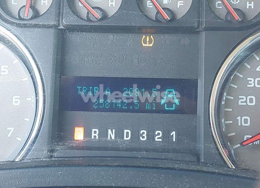 Photo 16 of 2010 Ford F-150 FX4/HARLEY-DAVIDSON/KING RANCH/LARIAT/PLATINUM/XL/XLT (VIN 1FTFW1EV1AKE07219)