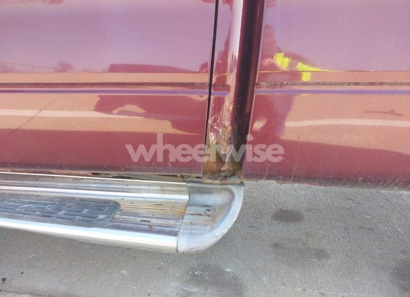 Photo 6 of 2010 Ford F-150 FX4/HARLEY-DAVIDSON/KING RANCH/LARIAT/PLATINUM/XL/XLT (VIN 1FTFW1EV1AKE07219)