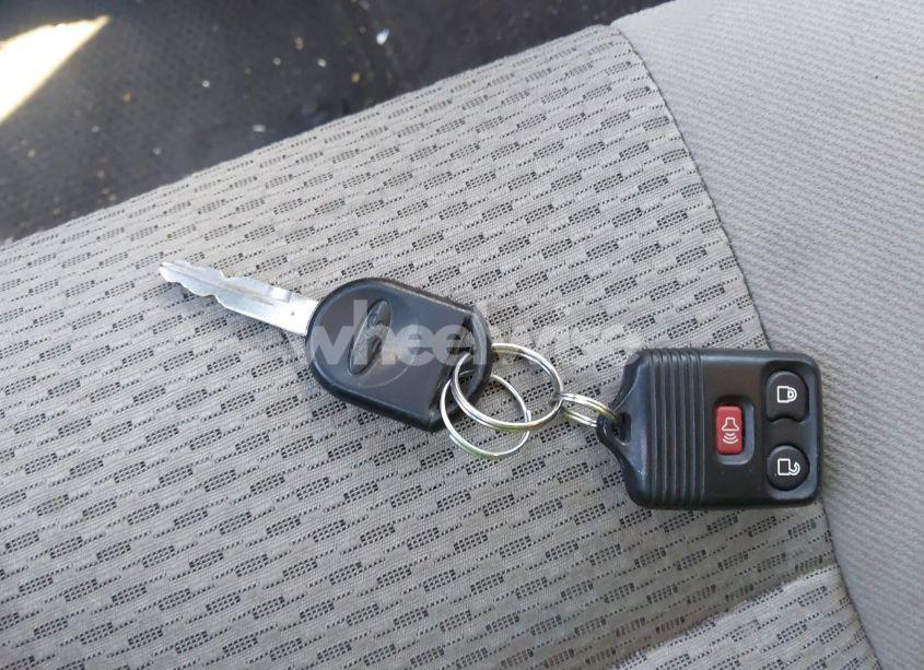 Photo 11 of 2010 Ford F-150 FX4/HARLEY-DAVIDSON/KING RANCH/LARIAT/PLATINUM/XL/XLT (VIN 1FTFW1EV1AKE46313)