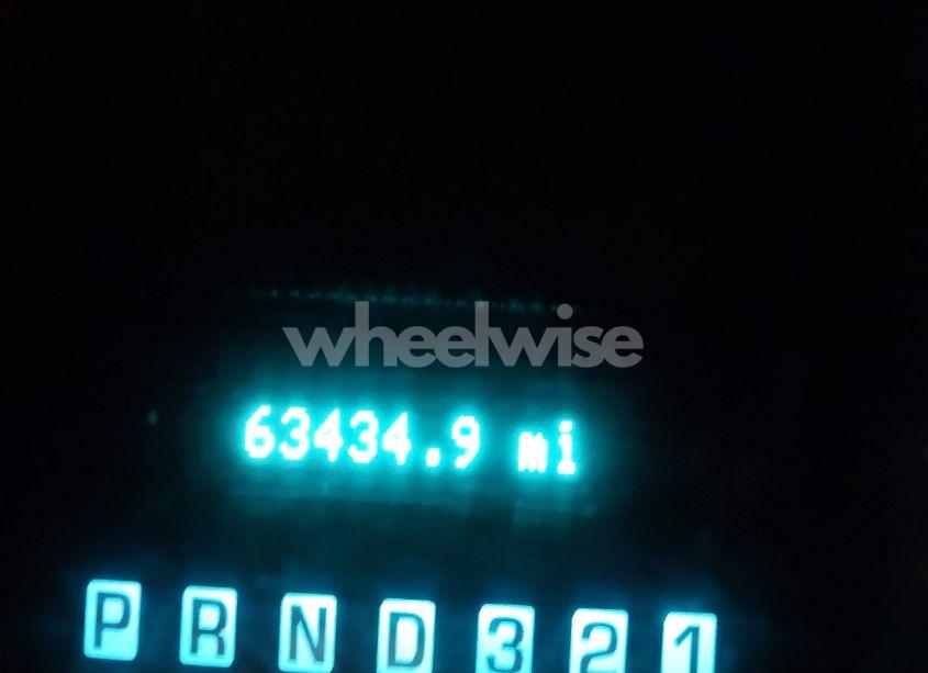 Photo 16 of 2010 Ford F-150 FX4/HARLEY-DAVIDSON/KING RANCH/LARIAT/PLATINUM/XL/XLT (VIN 1FTFW1EV1AKE46313)