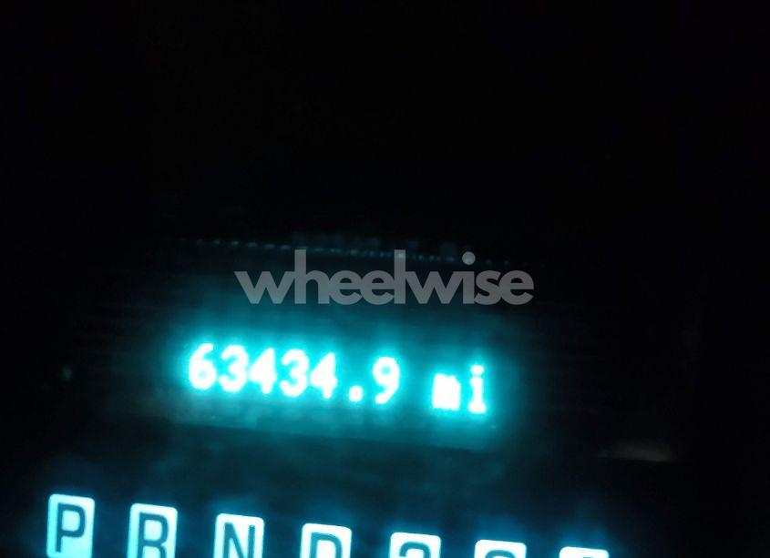 Photo 7 of 2010 Ford F-150 FX4/HARLEY-DAVIDSON/KING RANCH/LARIAT/PLATINUM/XL/XLT (VIN 1FTFW1EV1AKE46313)