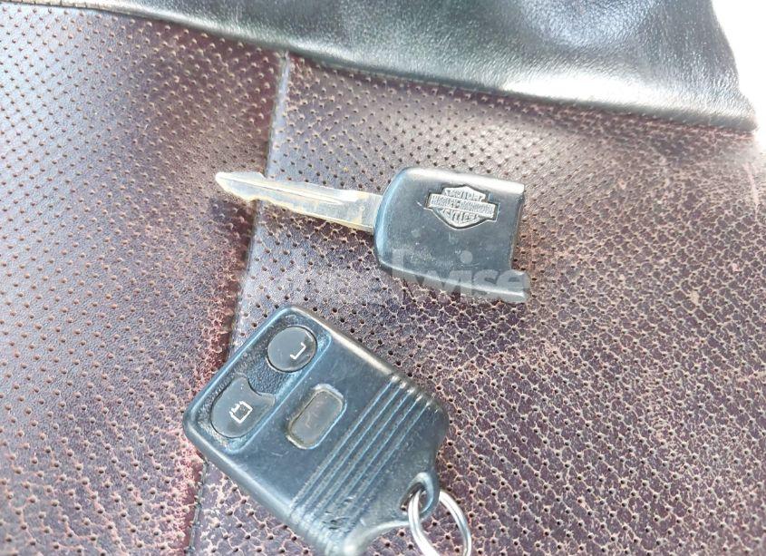 Photo 11 of 2010 Ford F-150 FX4/HARLEY-DAVIDSON/KING RANCH/LARIAT/PLATINUM/XL/XLT (VIN 1FTFW1EV2AFA72898)