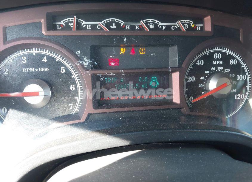 Photo 15 of 2010 Ford F-150 FX4/HARLEY-DAVIDSON/KING RANCH/LARIAT/PLATINUM/XL/XLT (VIN 1FTFW1EV2AFA72898)