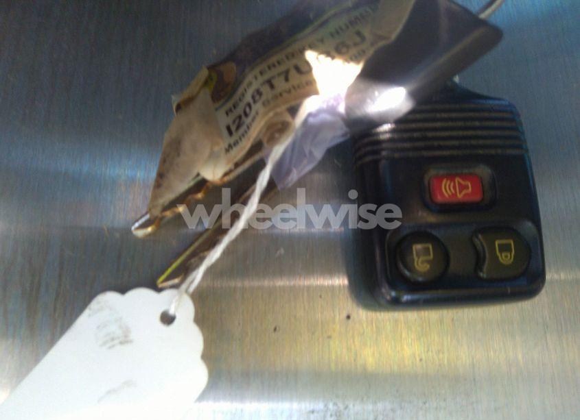 Photo 11 of 2010 Ford F-150 LARIAT/FX4/XL/XLT (VIN 1FTFW1EV2AFA85201)