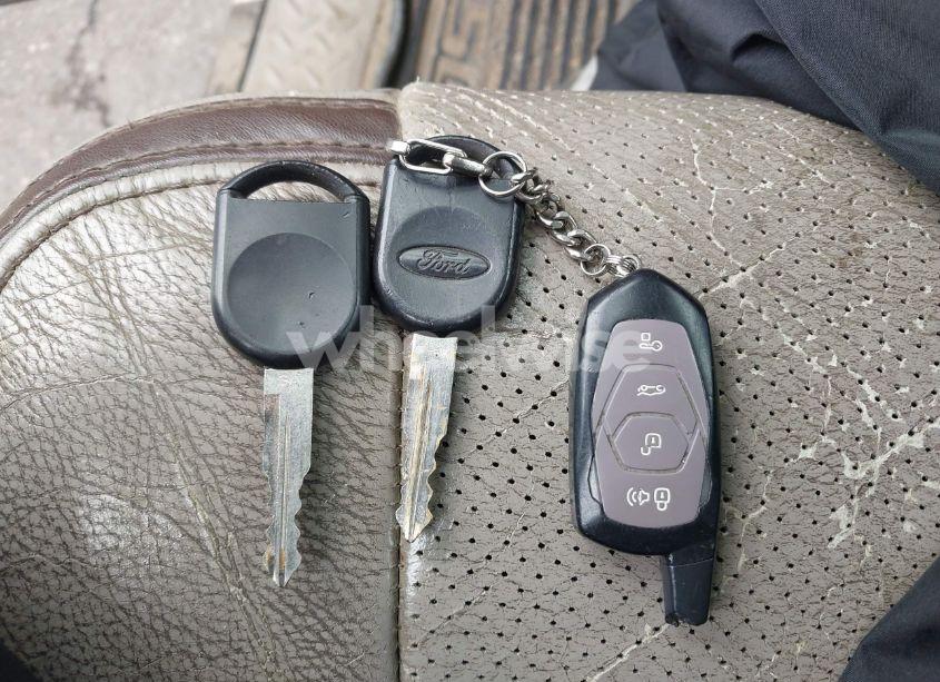 Photo 11 of 2010 Ford F-150 FX4/HARLEY-DAVIDSON/KING RANCH/LARIAT/PLATINUM/XL/XLT (VIN 1FTFW1EV2AFB00649)